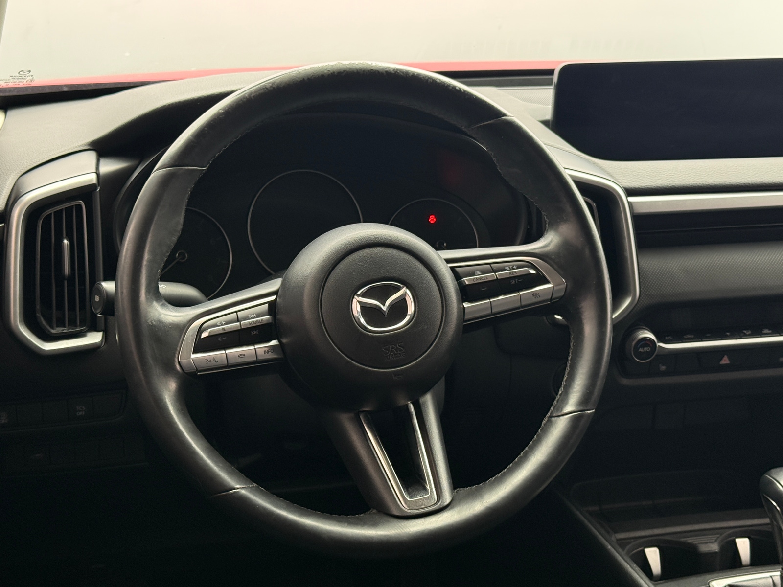 Thumbnail: 2024 Mazda CX-50 - 4