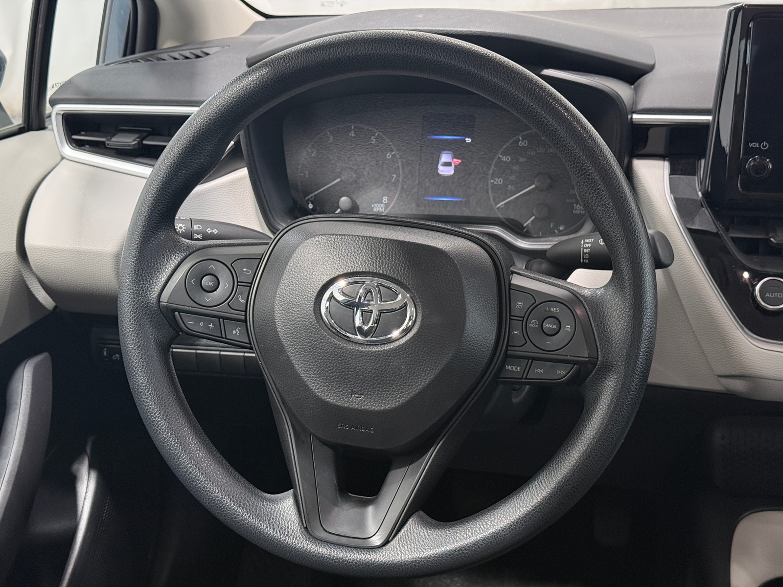Thumbnail: 2024 Toyota Corolla - 5