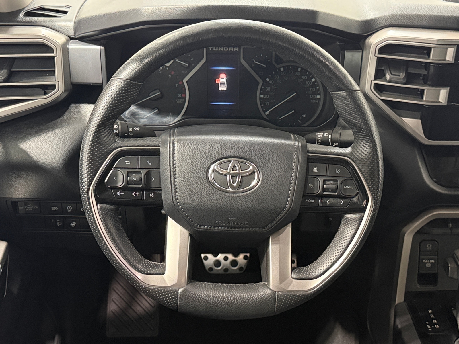 Thumbnail: 2022 Toyota Tundra - 5