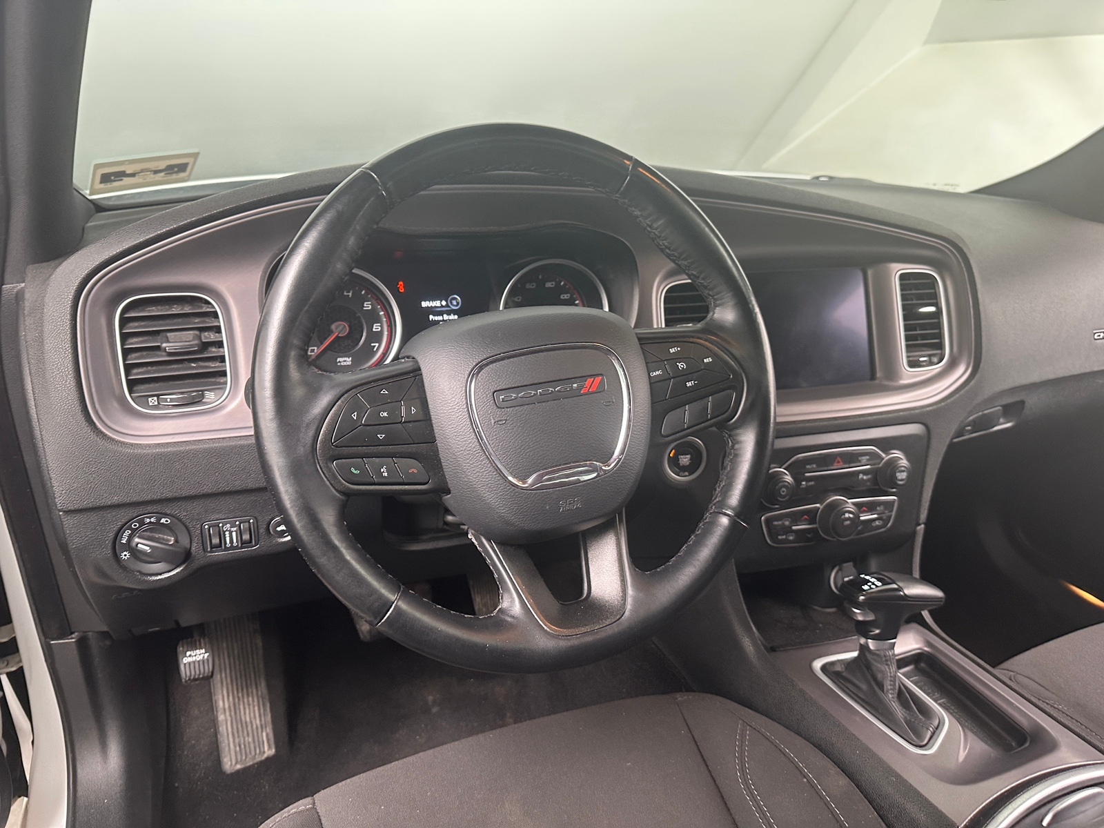 Thumbnail: 2023 Dodge Charger - 5