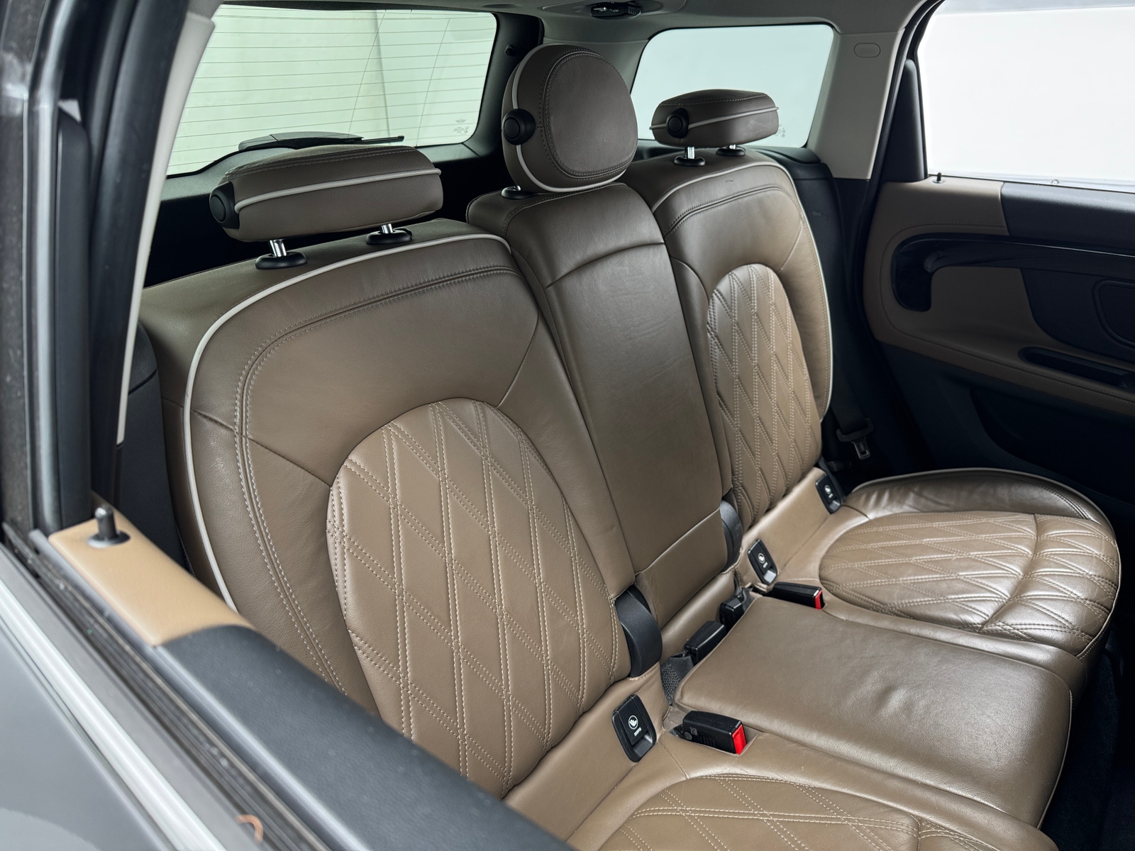 Thumbnail: 2017 MINI Cooper Countryman - 6