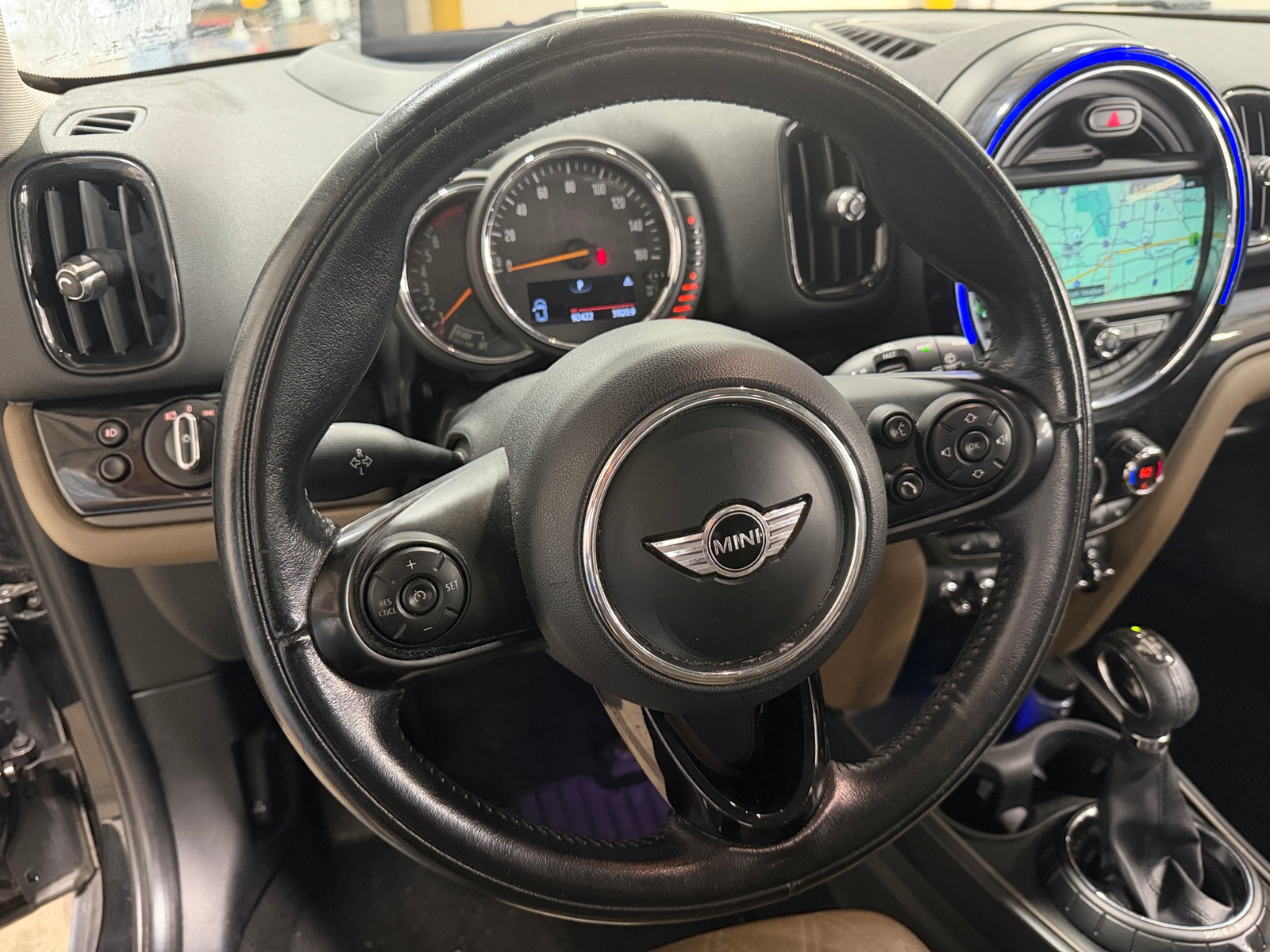 Thumbnail: 2017 MINI Cooper Countryman - 5