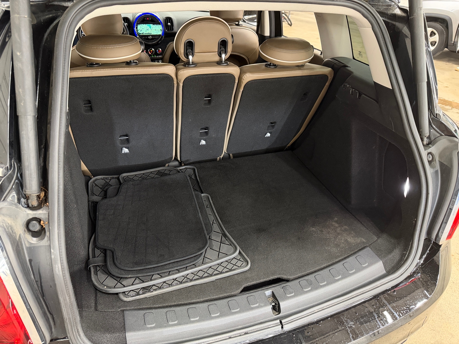Thumbnail: 2017 MINI Cooper Countryman - 7