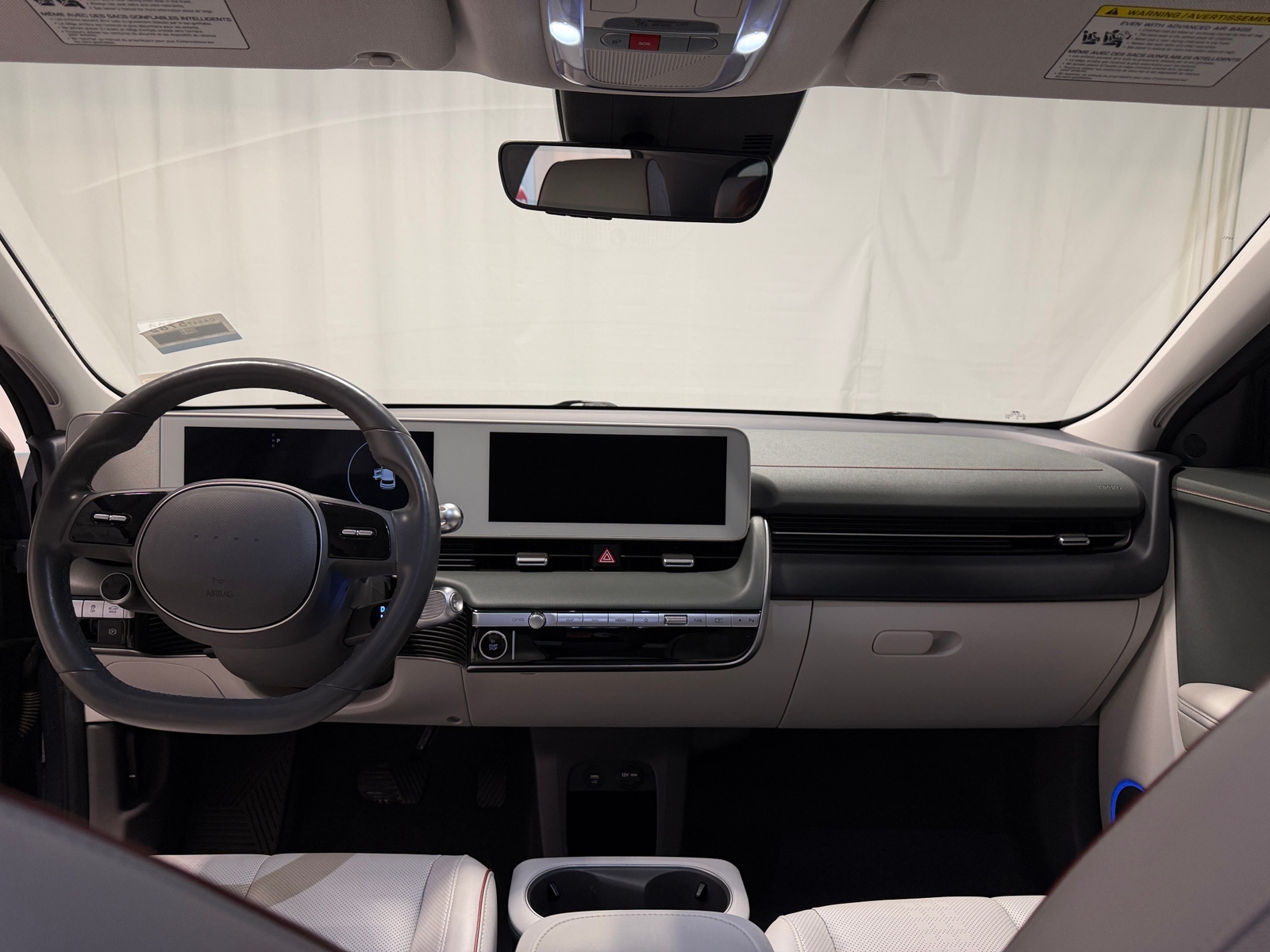 Thumbnail: 2023 Hyundai Ioniq 5 - 2