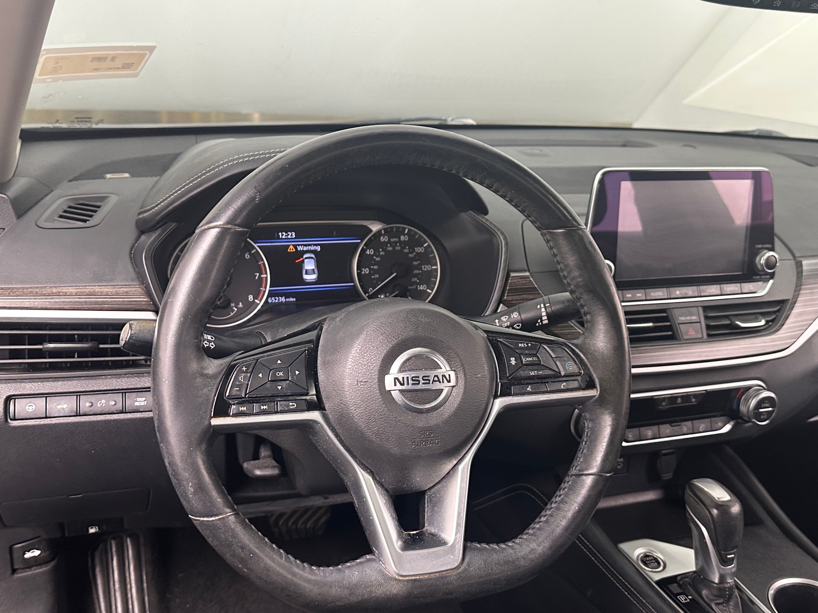 Thumbnail: 2019 Nissan Altima - 2