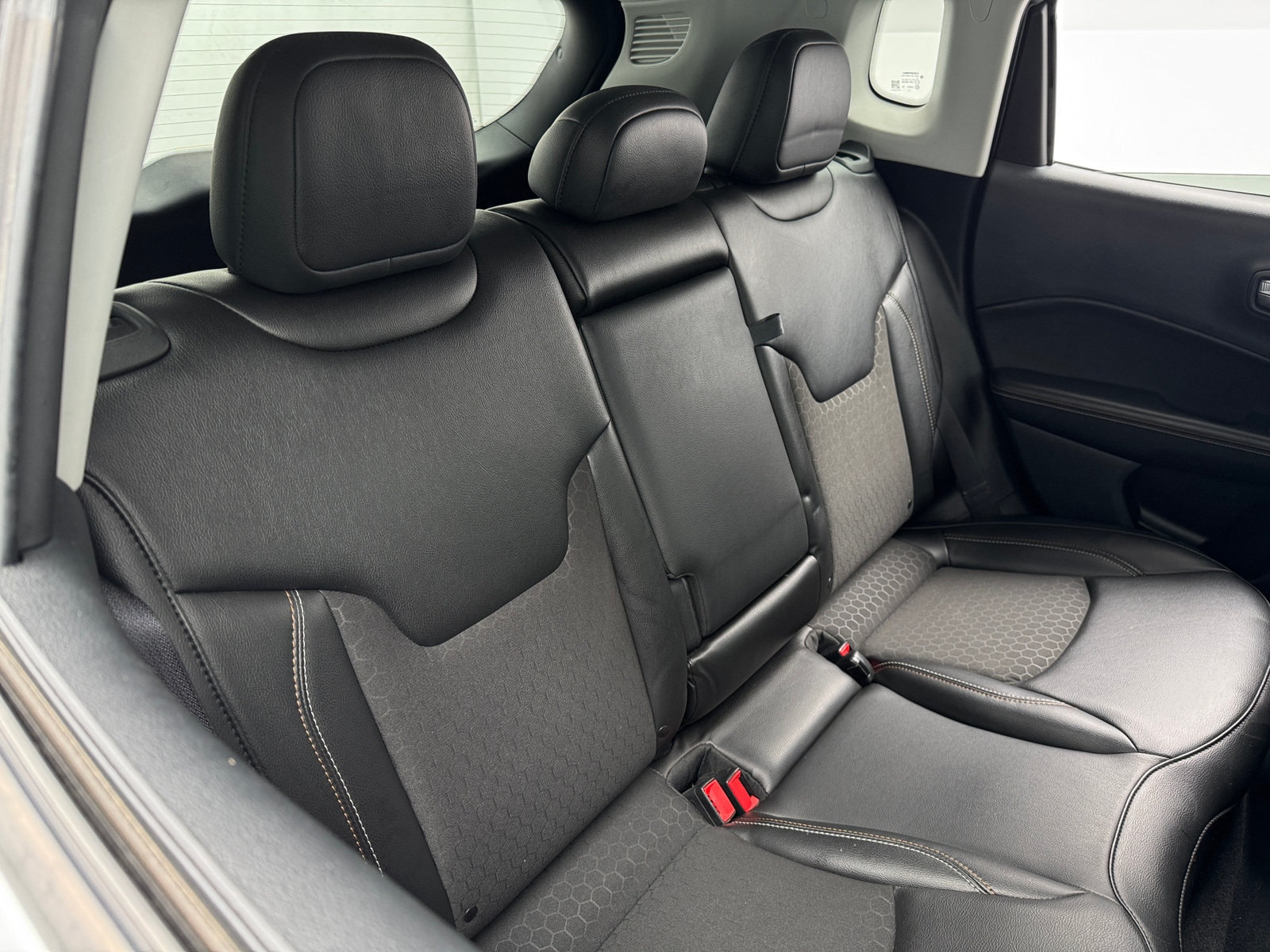 Thumbnail: 2020 Jeep Compass - 6