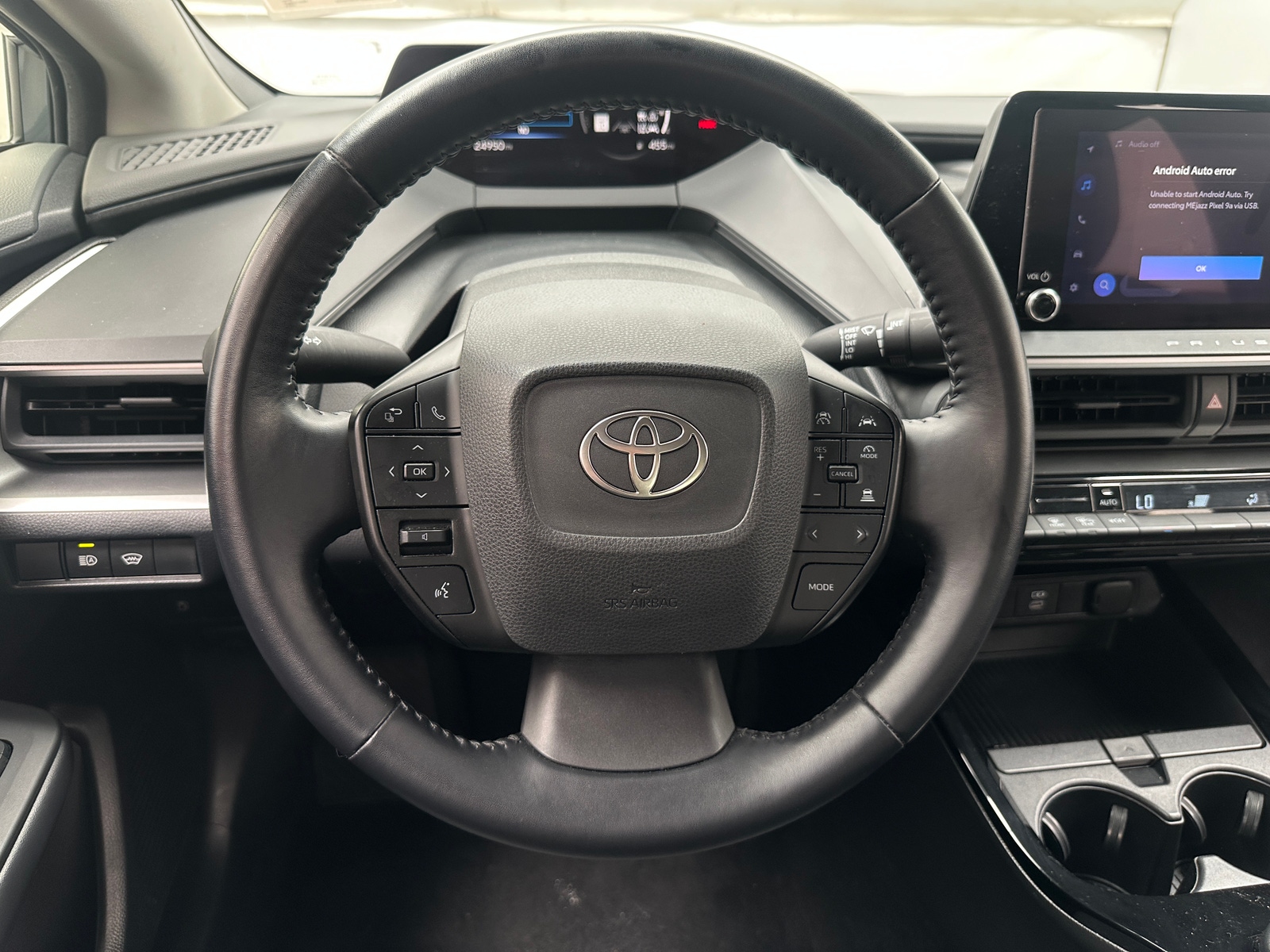 Thumbnail: 2024 Toyota Prius - 5