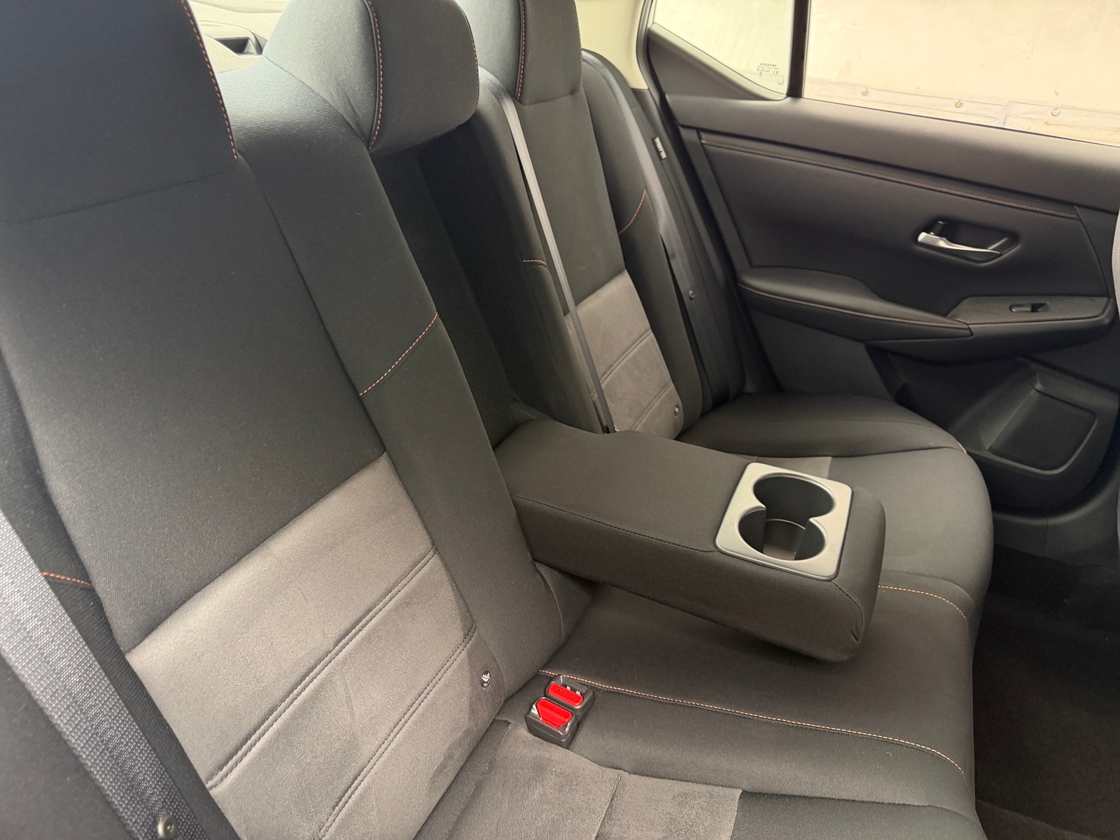 Thumbnail: 2023 Nissan Sentra - 6