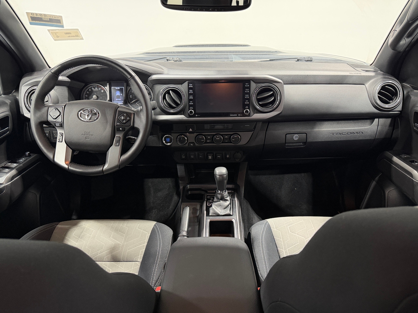 Thumbnail: 2023 Toyota Tacoma - 3