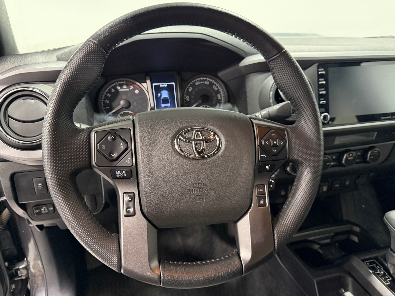 Thumbnail: 2023 Toyota Tacoma - 5