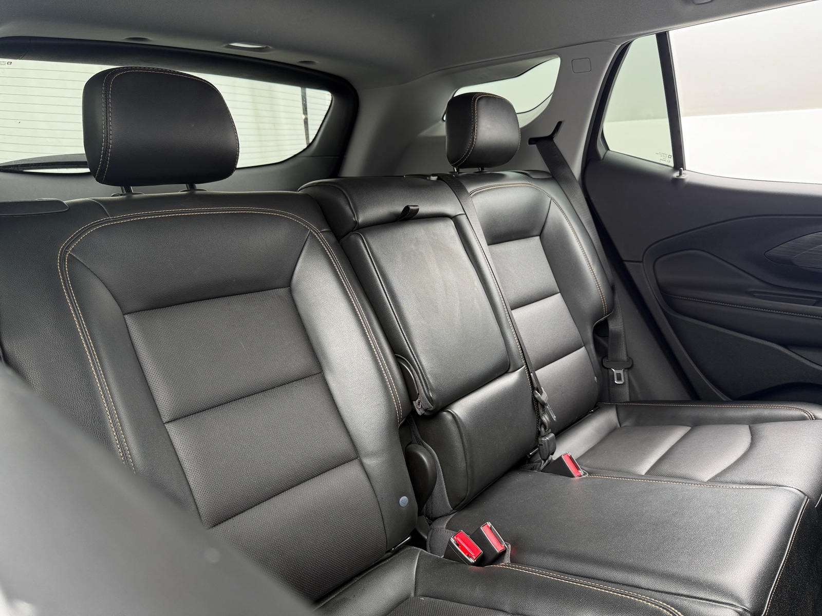 Thumbnail: 2020 GMC Terrain - 5