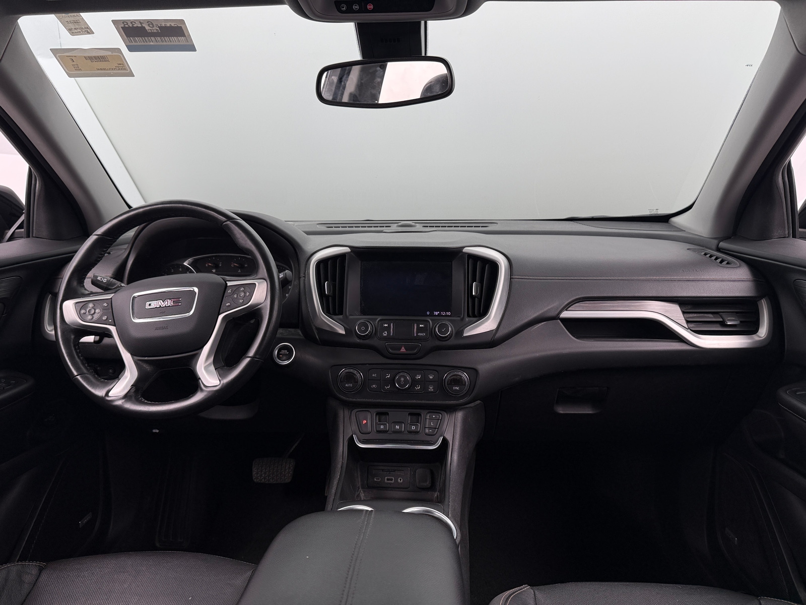 Thumbnail: 2020 GMC Terrain - 2