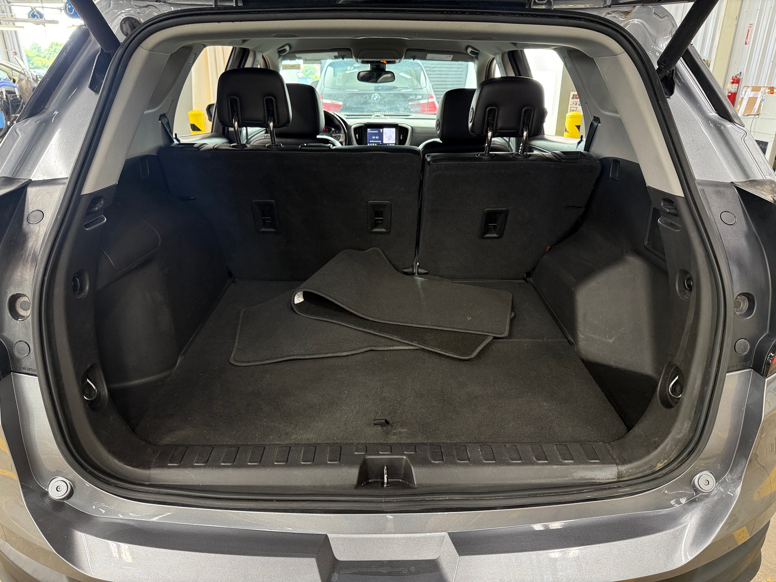 Thumbnail: 2020 GMC Terrain - 6