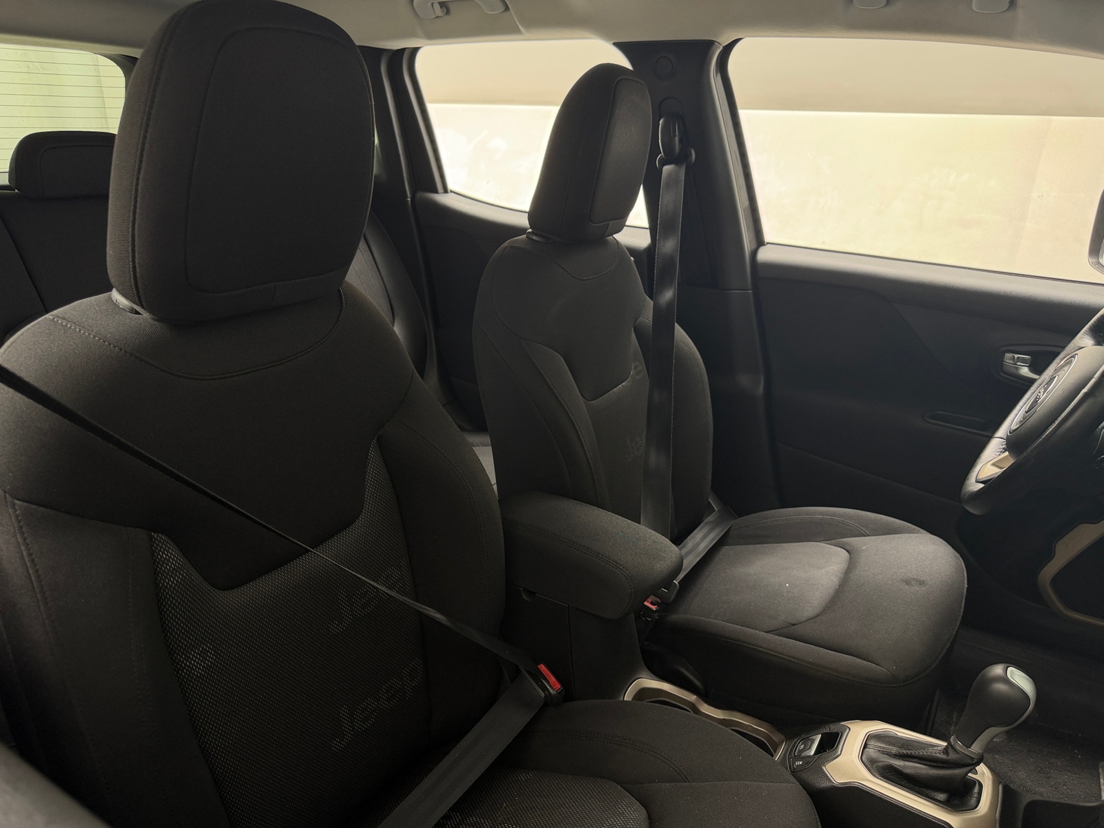 Thumbnail: 2016 Jeep Renegade - 2