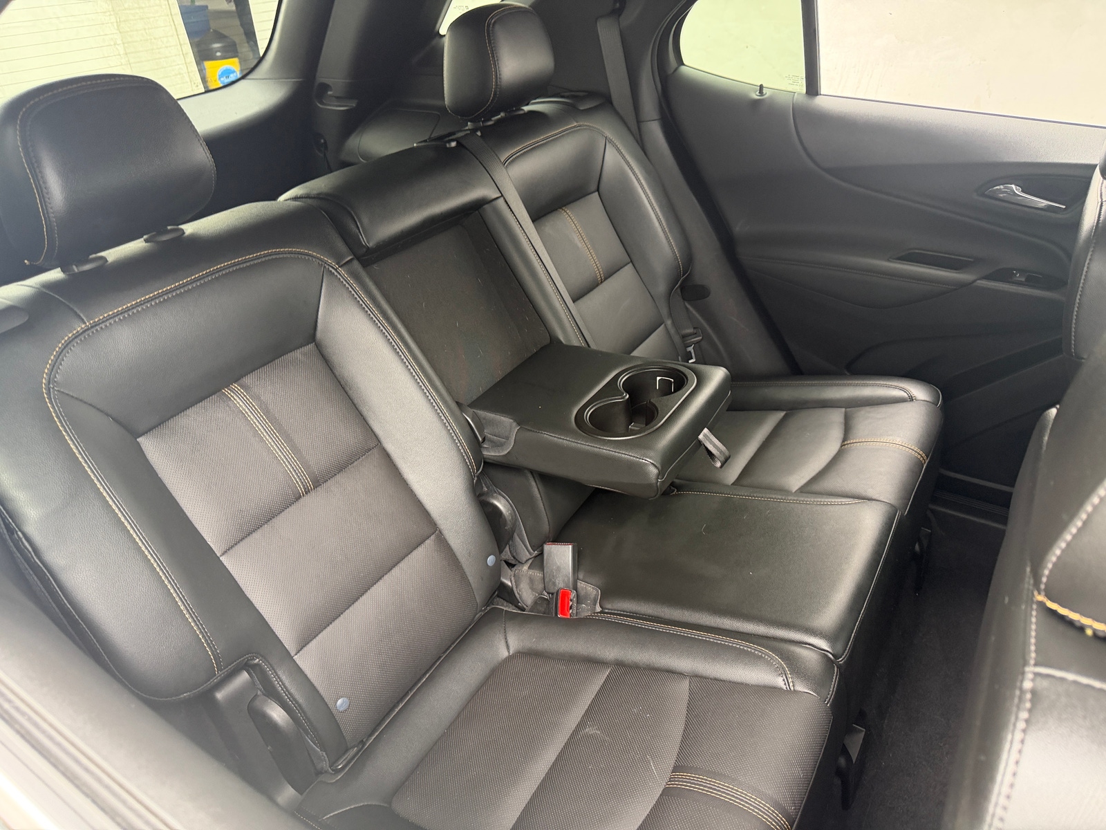 Thumbnail: 2023 Chevrolet Equinox - 5
