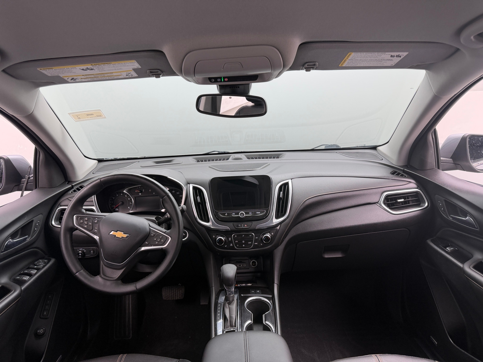 Thumbnail: 2023 Chevrolet Equinox - 2
