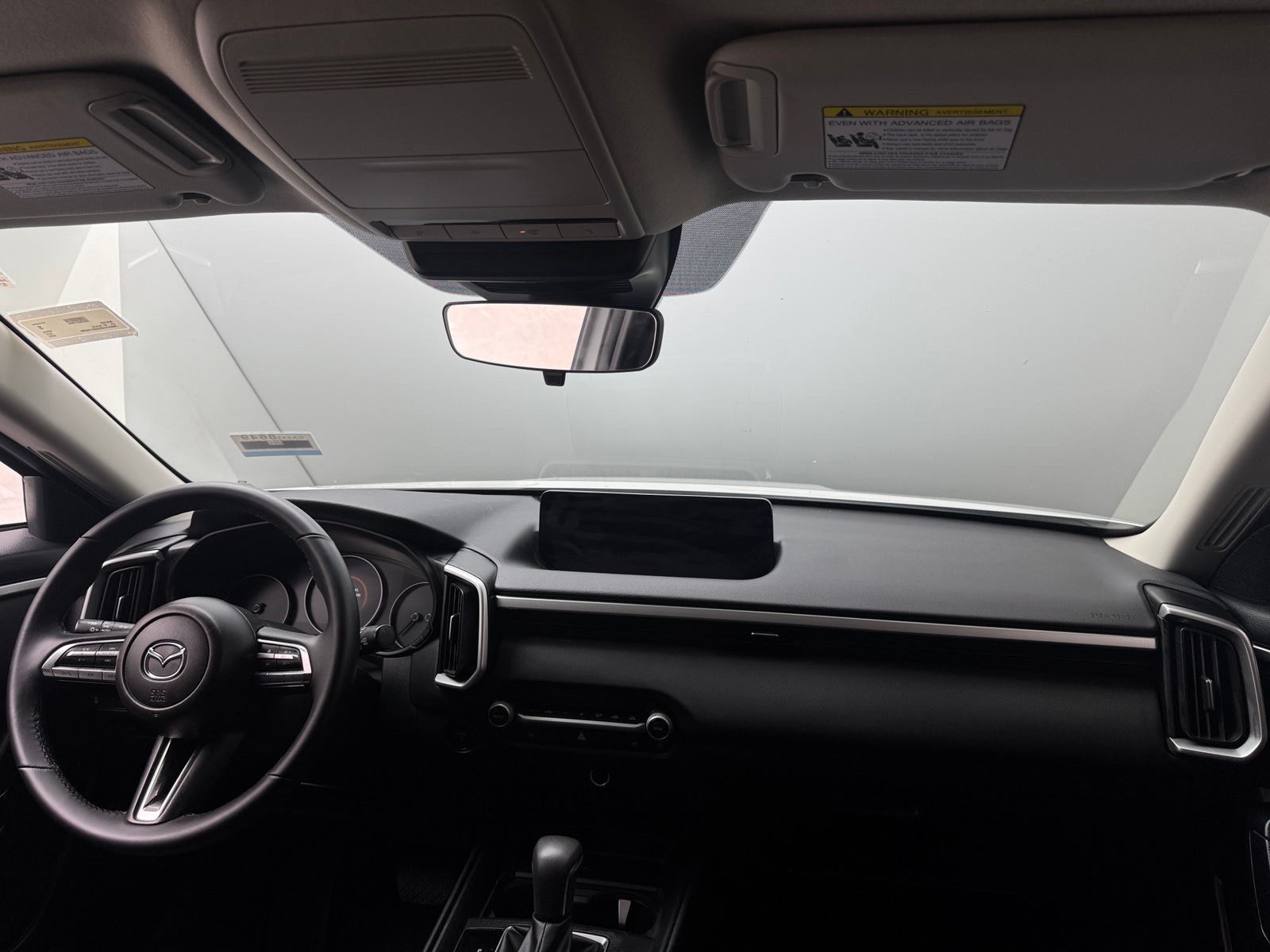 Thumbnail: 2025 Mazda CX-50 - 2