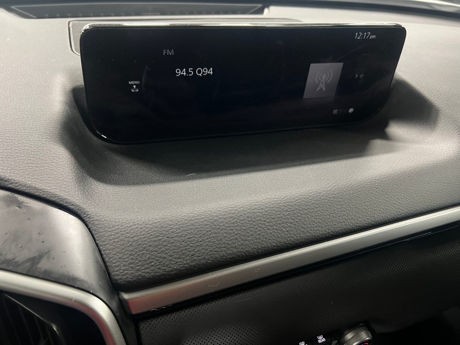 Thumbnail: 2025 Mazda CX-50 - 3