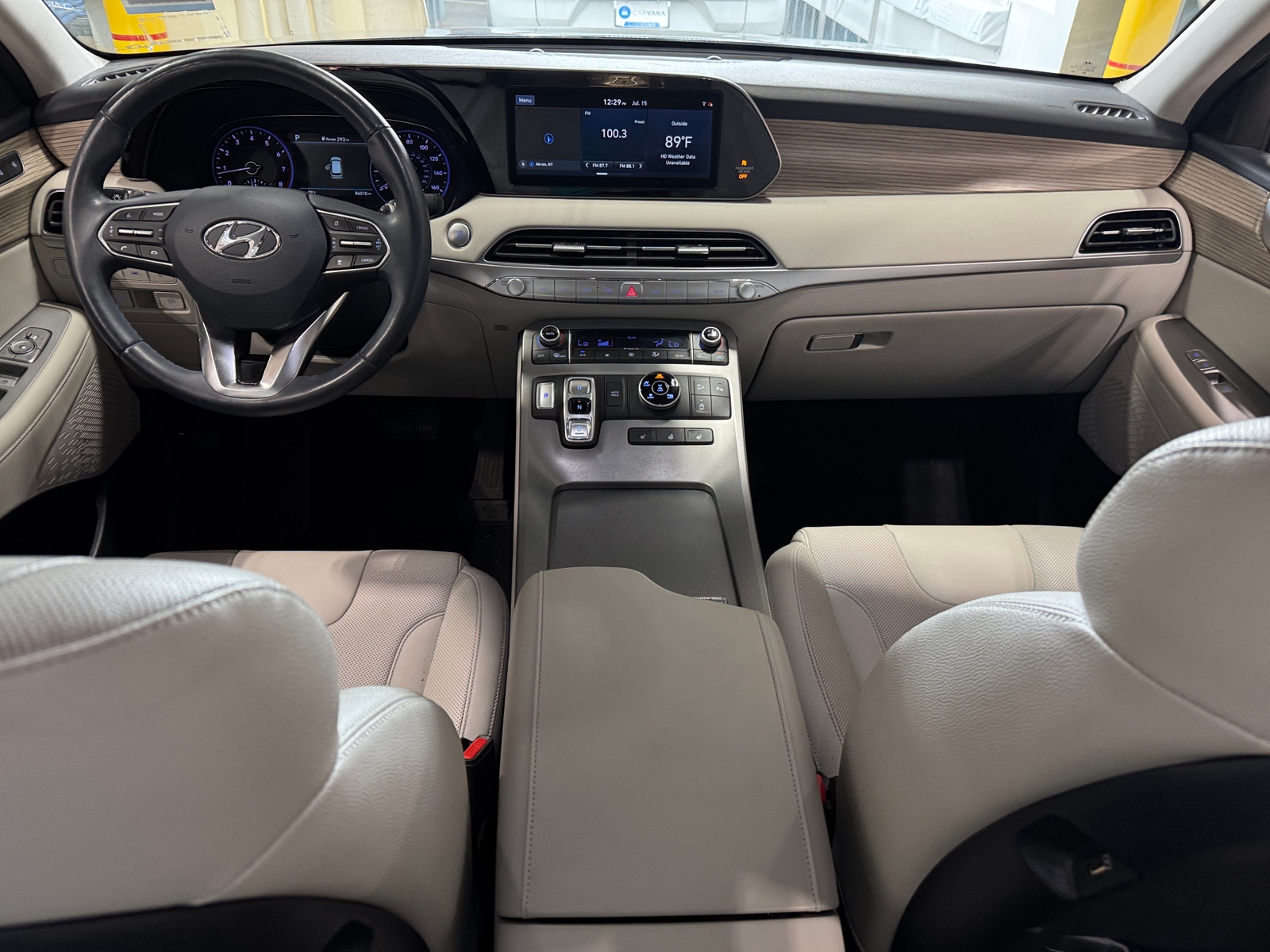 Thumbnail: 2020 Hyundai Palisade - 2