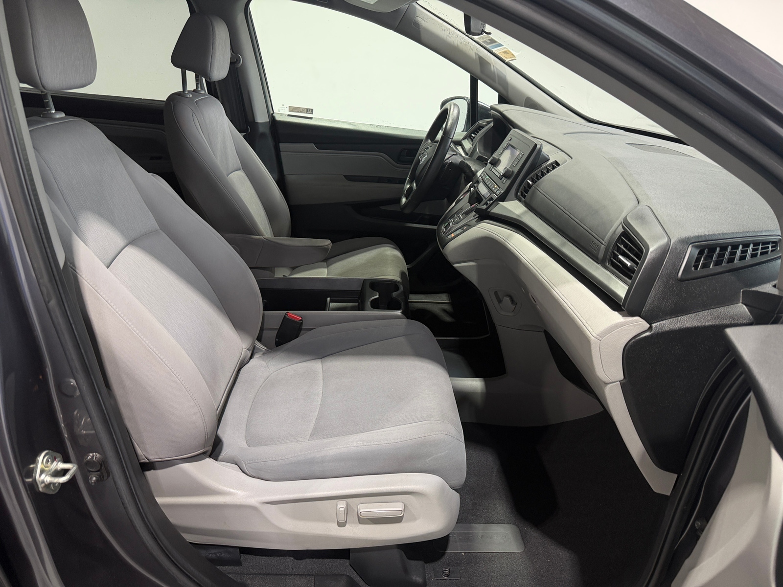 Thumbnail: 2019 Honda Odyssey - 2