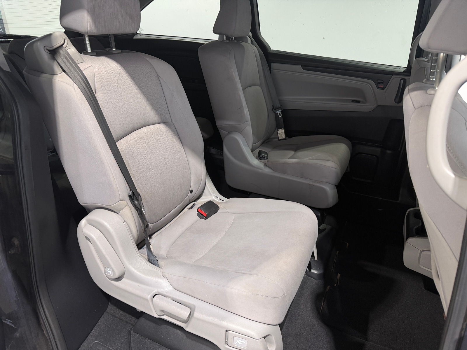 Thumbnail: 2019 Honda Odyssey - 6
