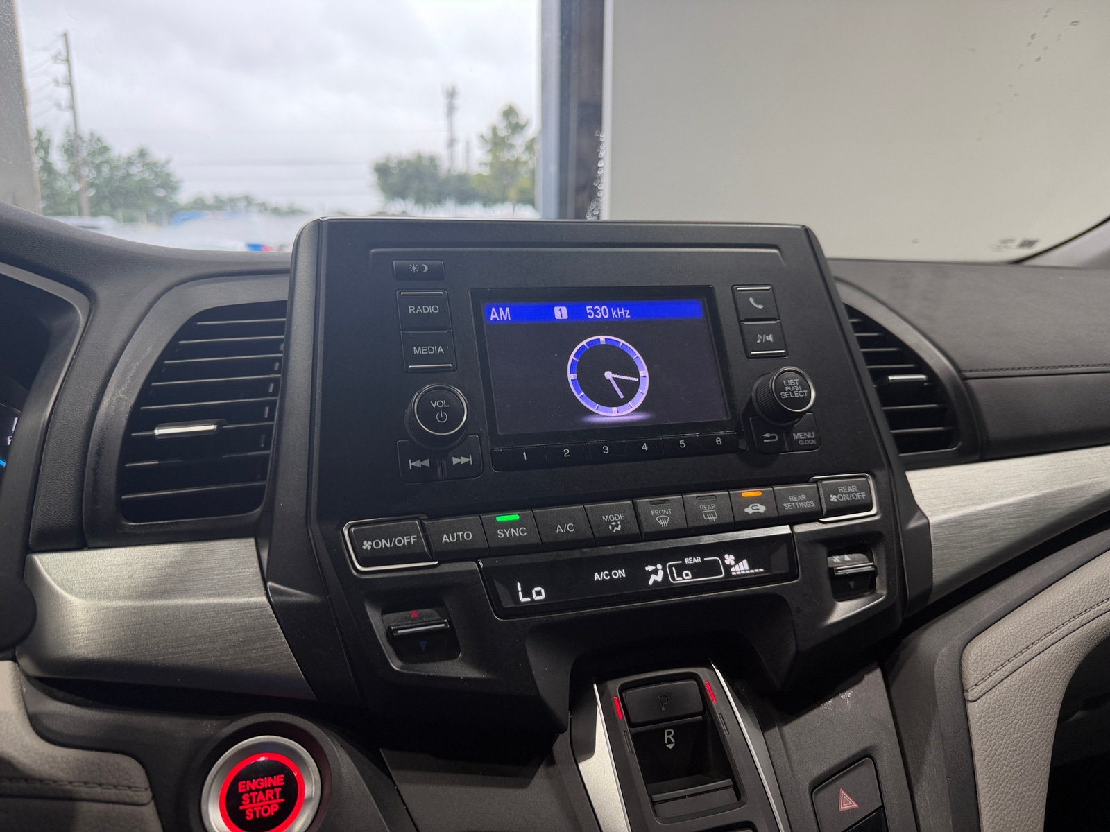 Thumbnail: 2019 Honda Odyssey - 4