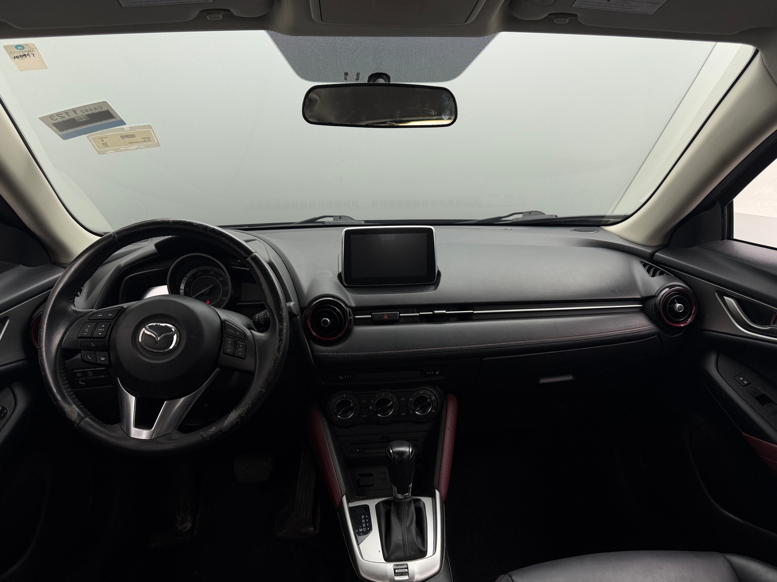 Thumbnail: 2017 Mazda CX-3 - 2