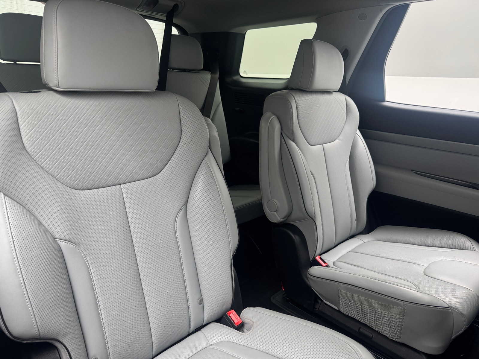 Thumbnail: 2025 Hyundai Palisade - 5