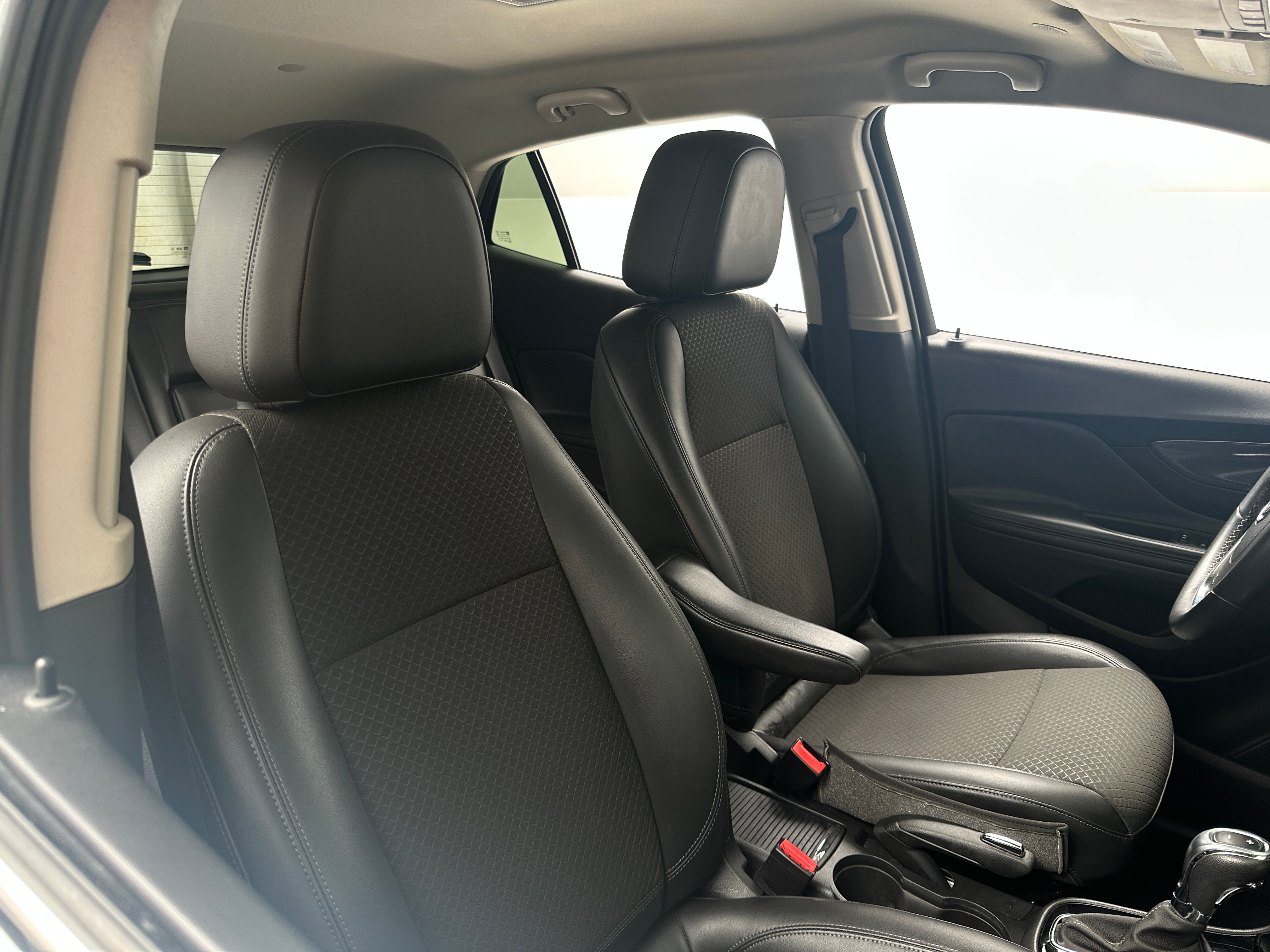 2018 Buick Encore