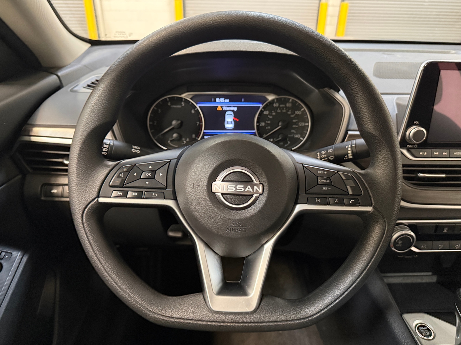 Thumbnail: 2025 Nissan Altima - 5