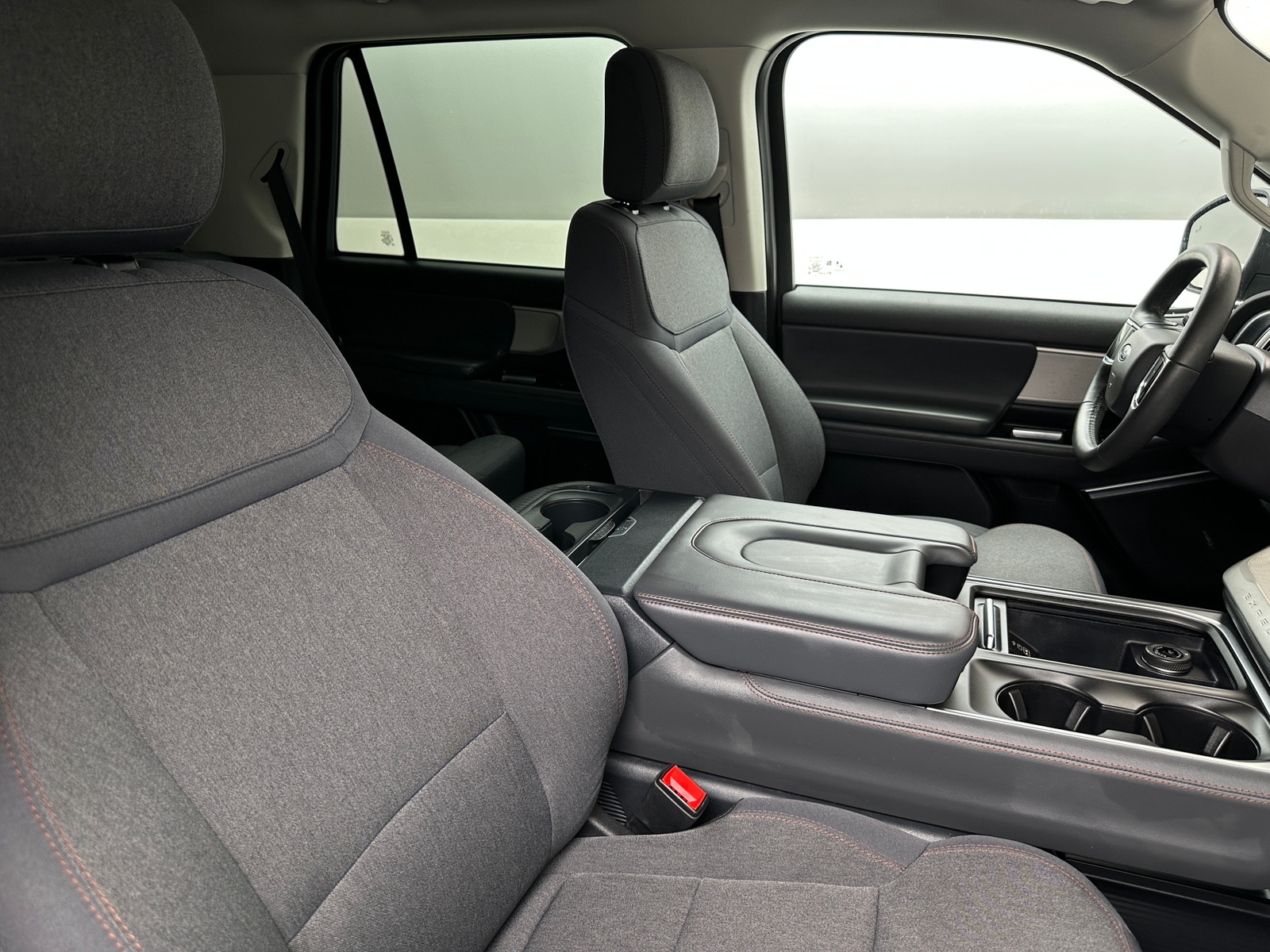 Thumbnail: 2025 Ford Expedition - 2
