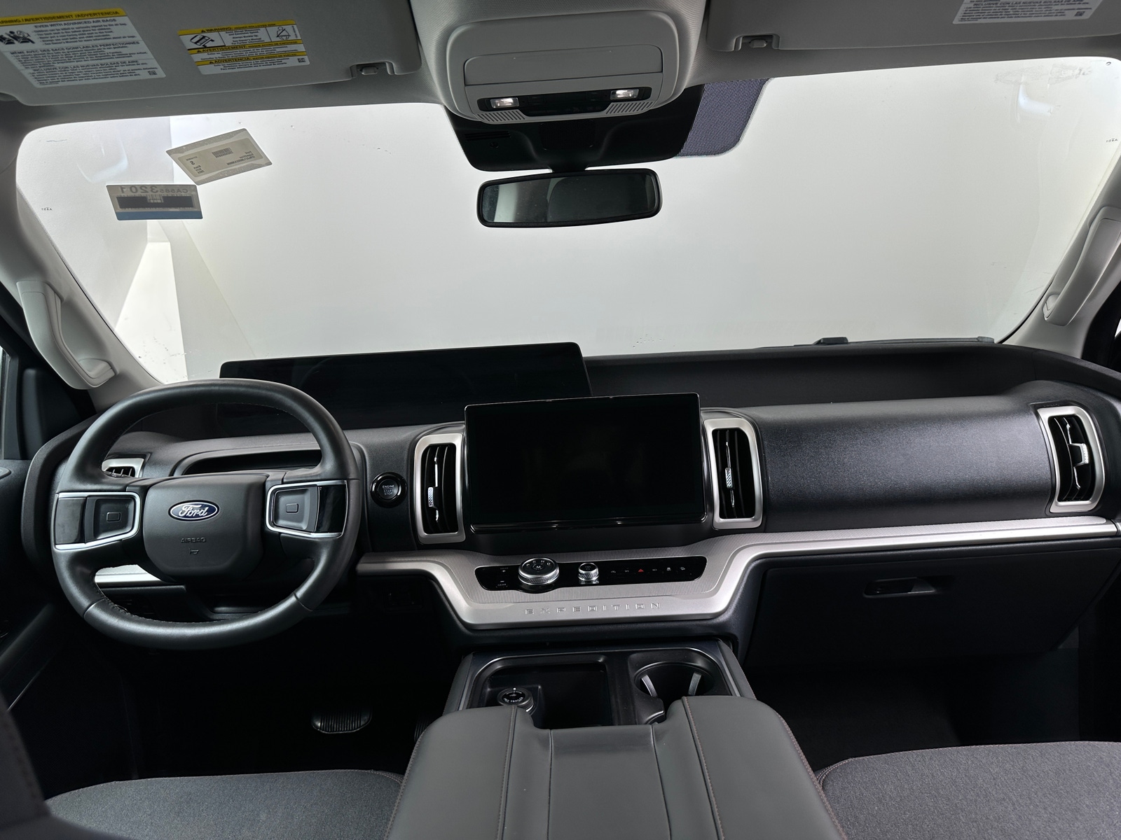 Thumbnail: 2025 Ford Expedition - 3