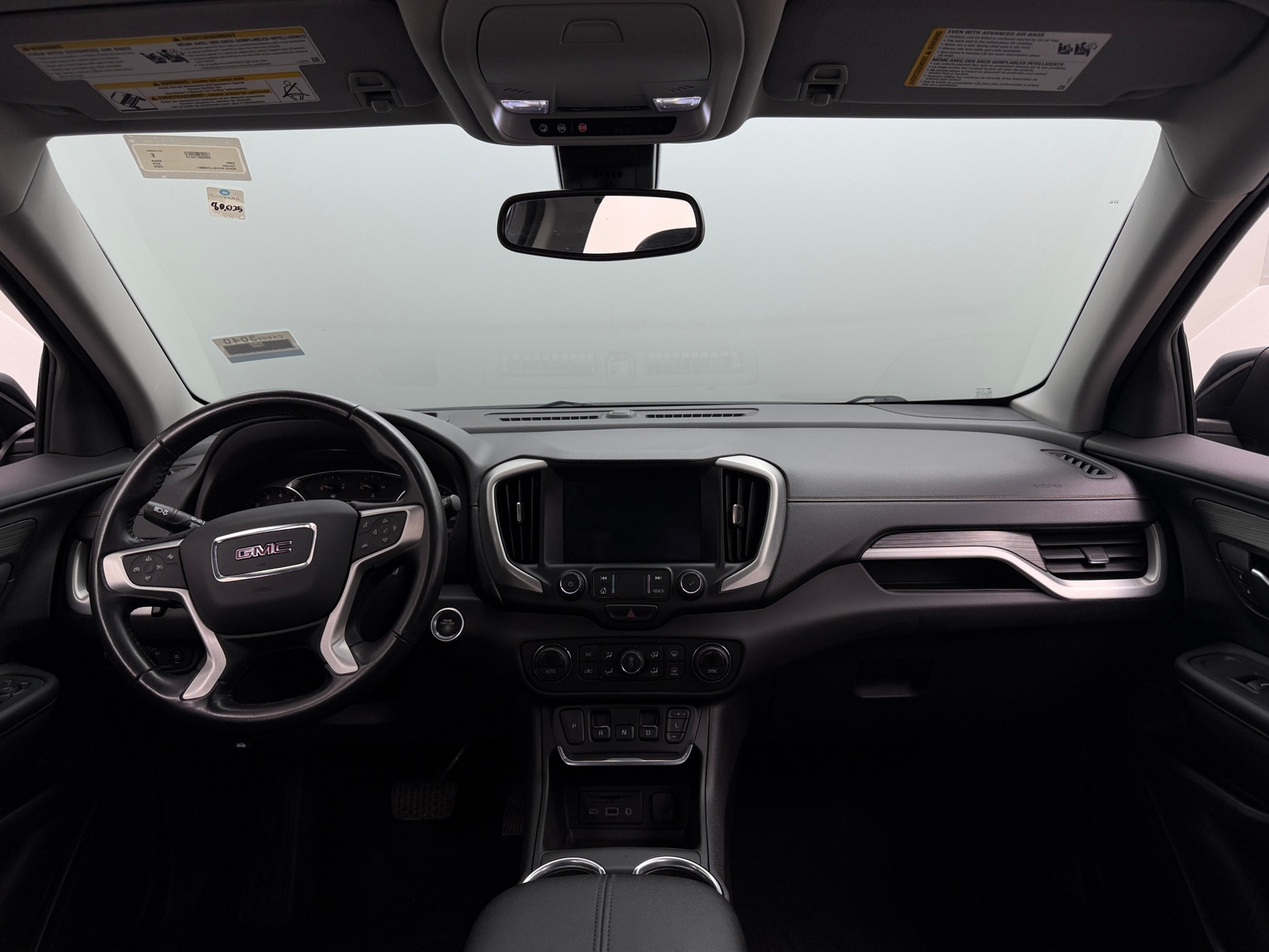 Thumbnail: 2020 GMC Terrain - 2