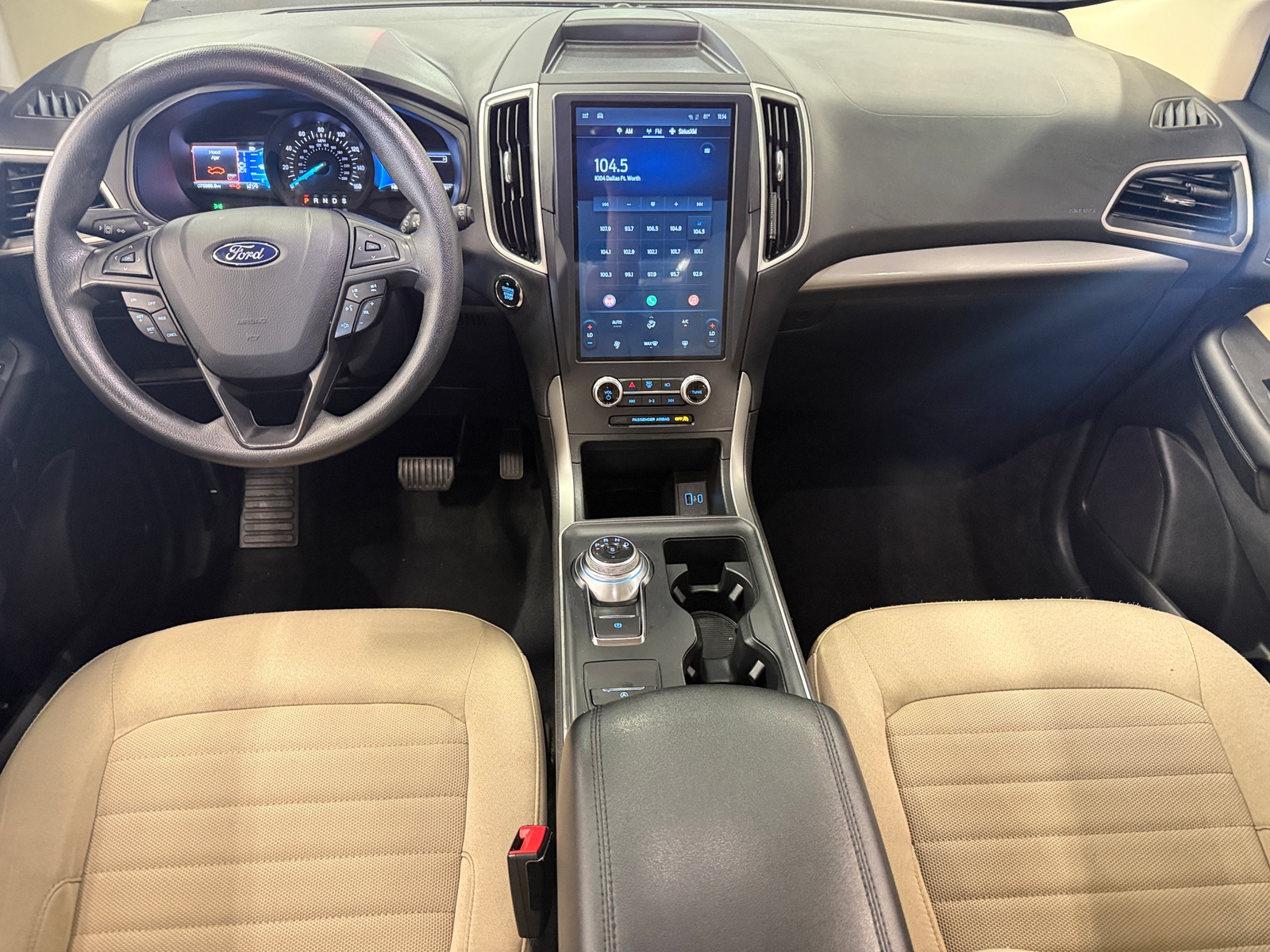 Thumbnail: 2022 Ford Edge - 3