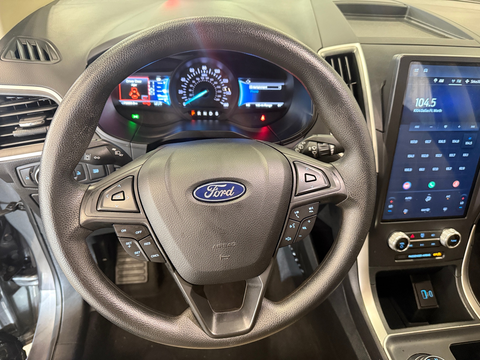 Thumbnail: 2022 Ford Edge - 5