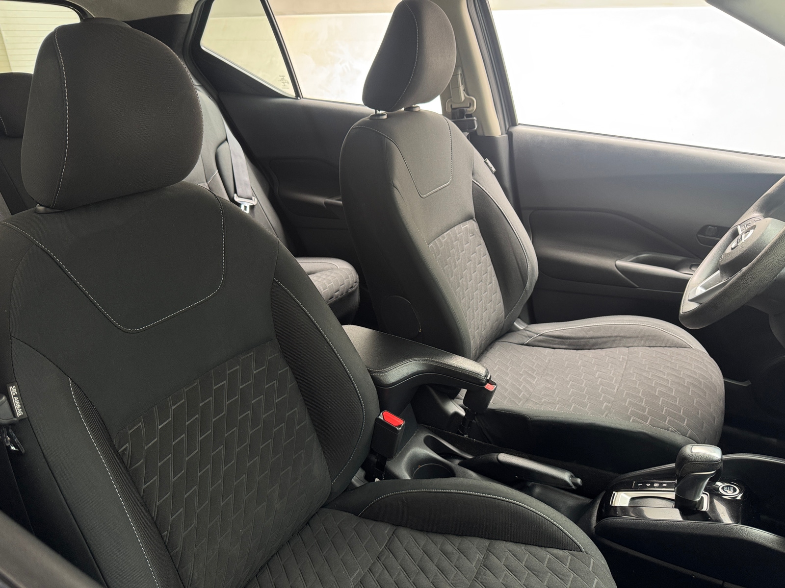 Thumbnail: 2021 Nissan Kicks - 2