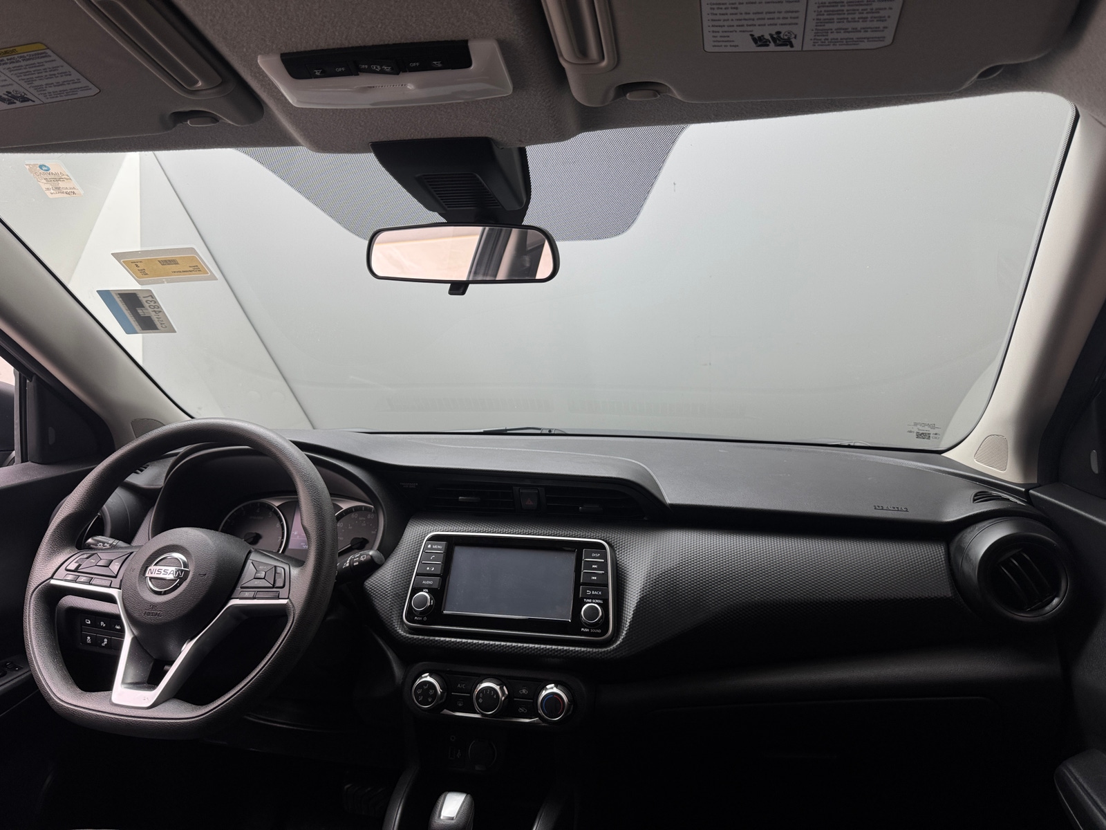 Thumbnail: 2021 Nissan Kicks - 3