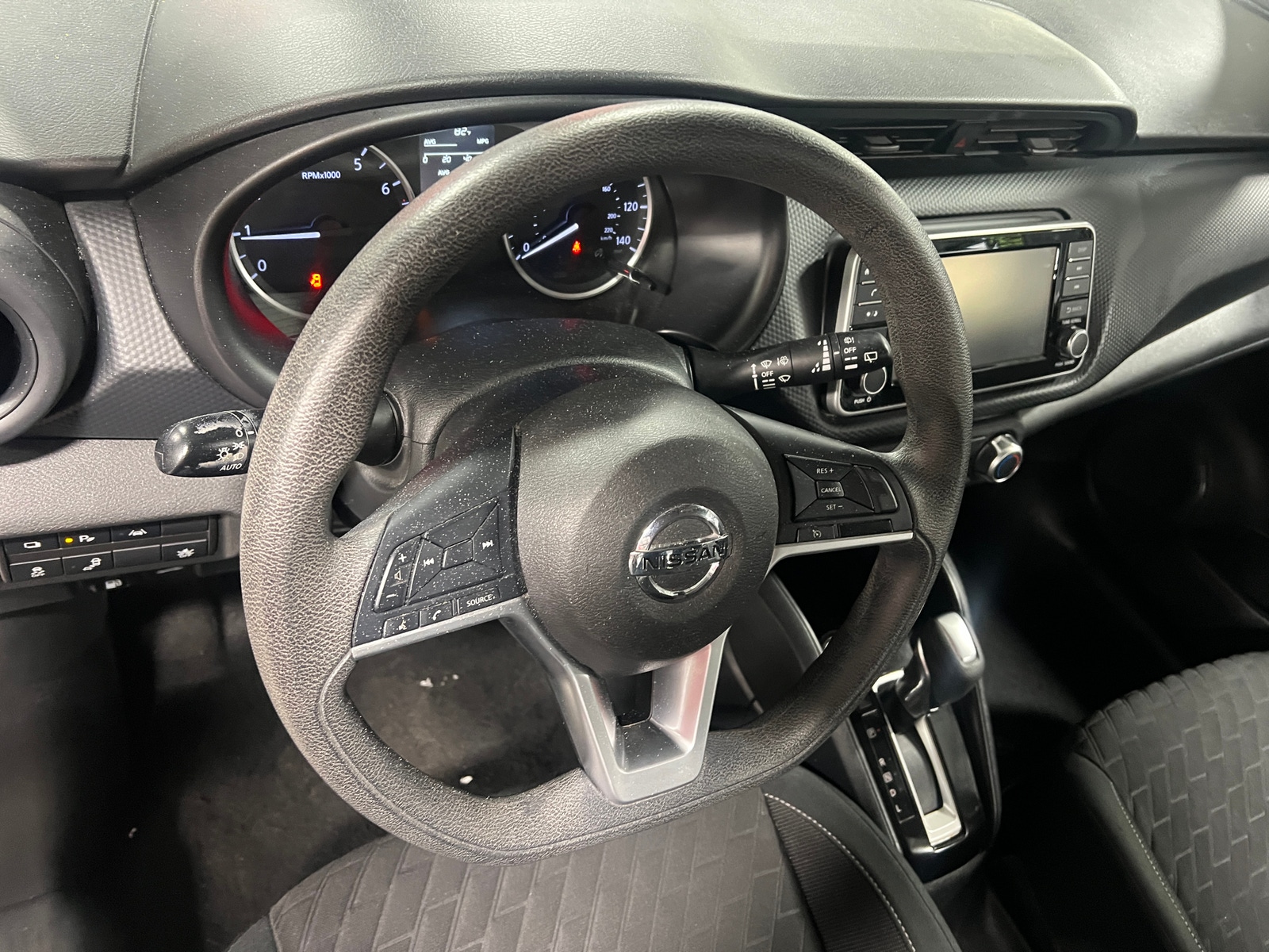 Thumbnail: 2021 Nissan Kicks - 5