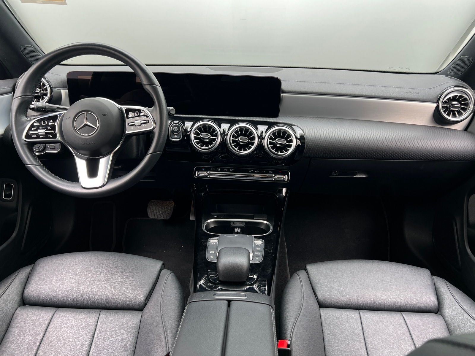 Thumbnail: 2023 Mercedes-Benz CLA - 2