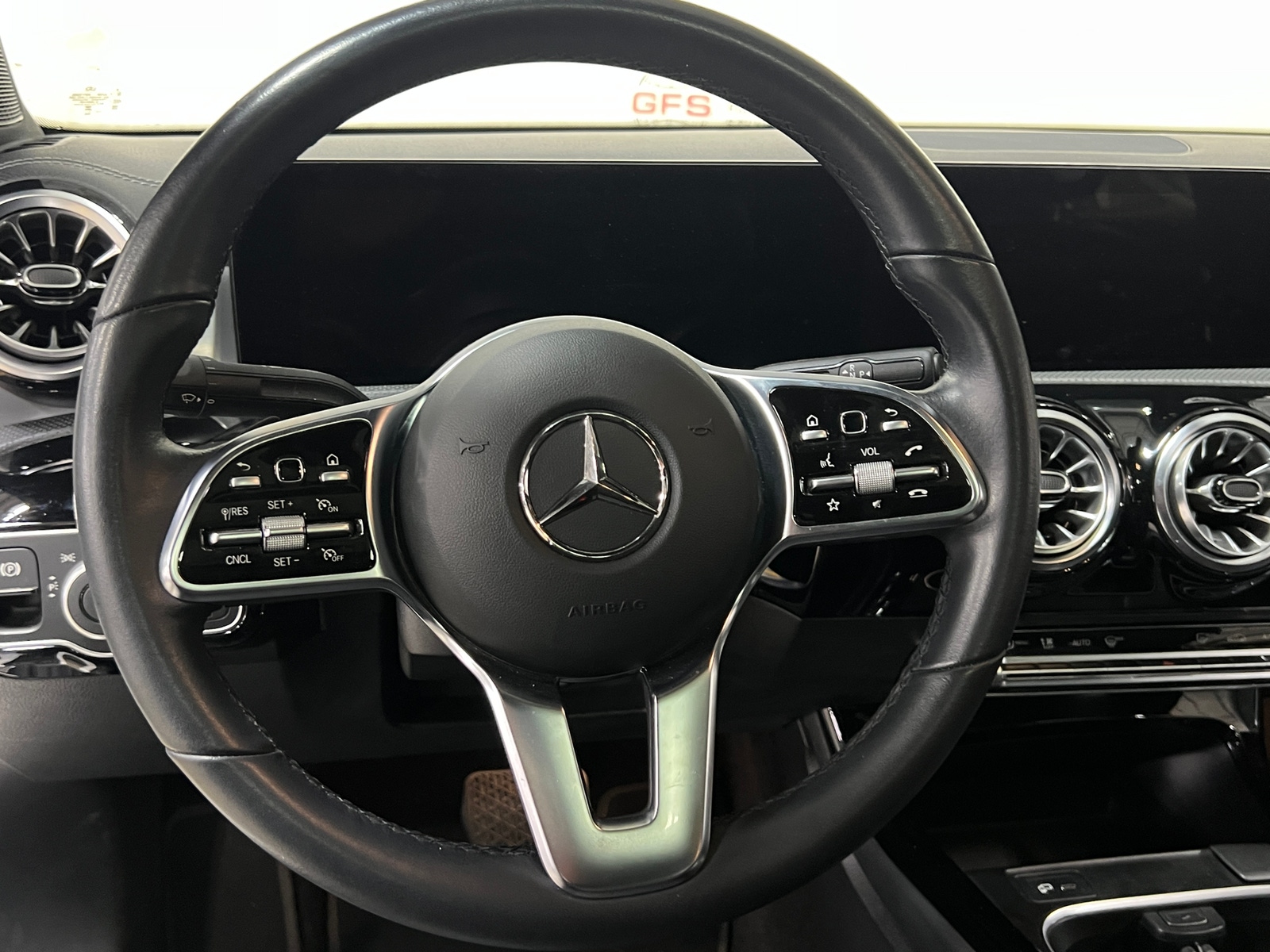 Thumbnail: 2023 Mercedes-Benz CLA - 4