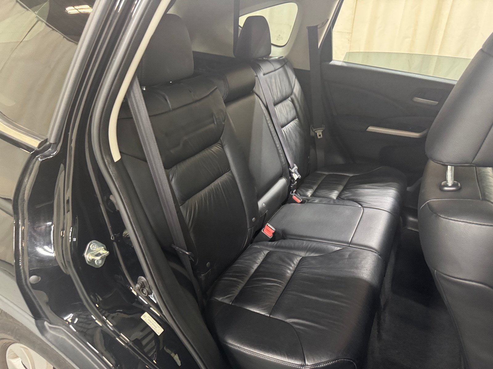 Thumbnail: 2014 Honda CR-V - 5