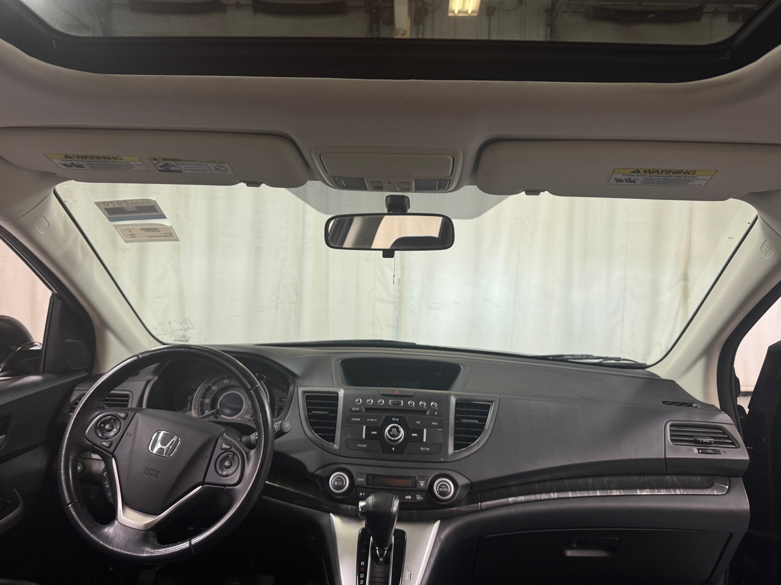 Thumbnail: 2014 Honda CR-V - 2