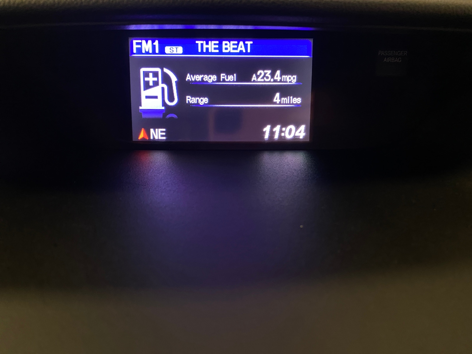 Thumbnail: 2014 Honda CR-V - 3