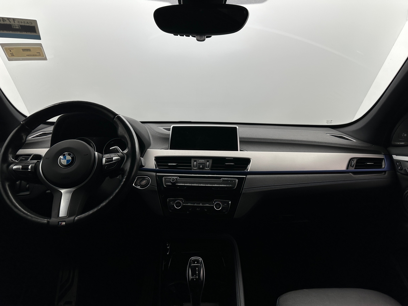Thumbnail: 2020 BMW X1 - 3