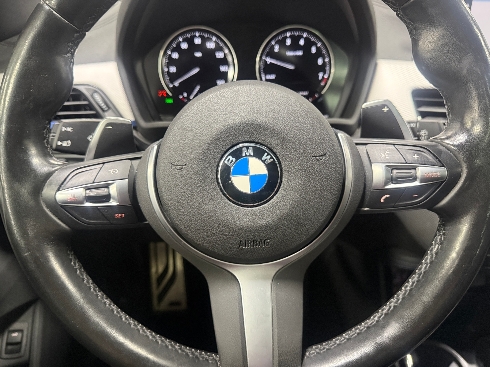 Thumbnail: 2020 BMW X1 - 5