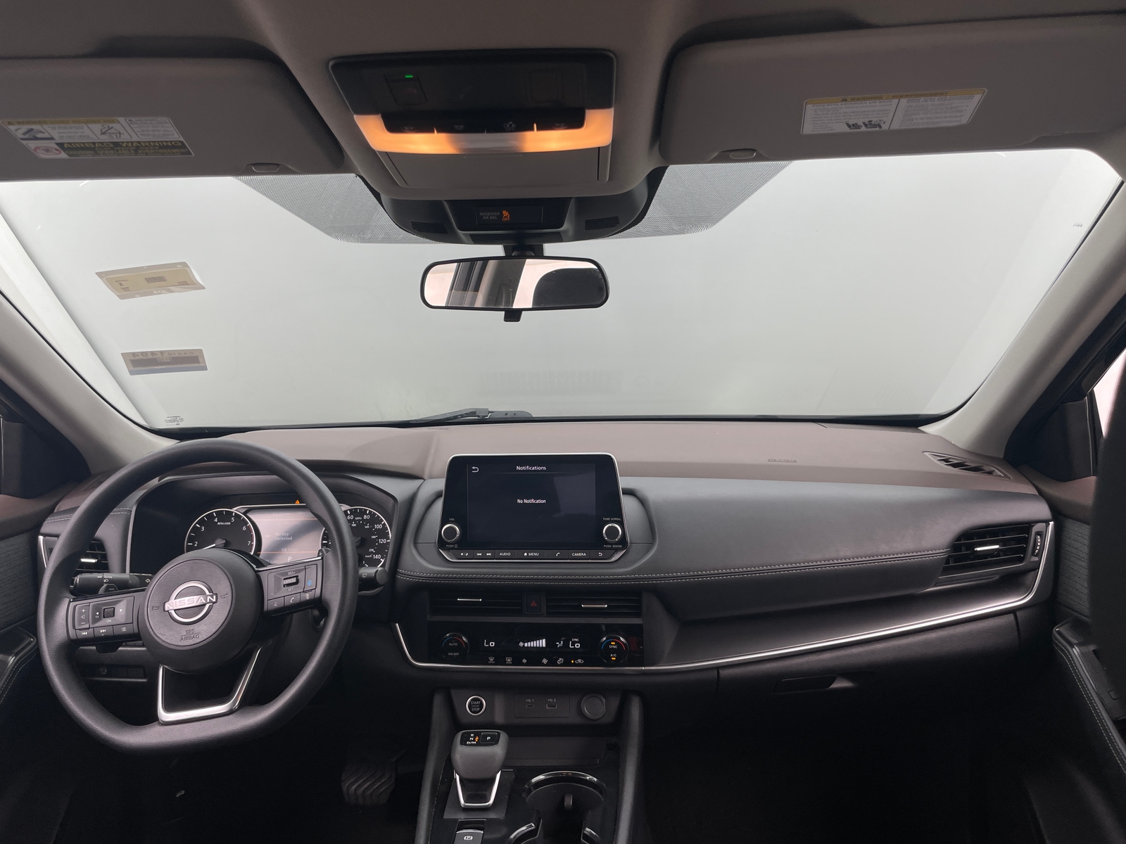 Thumbnail: 2023 Nissan Rogue - 3