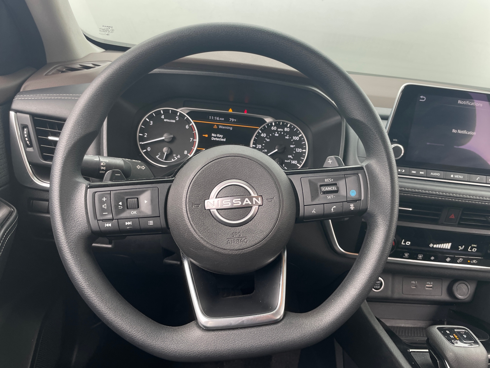Thumbnail: 2023 Nissan Rogue - 5