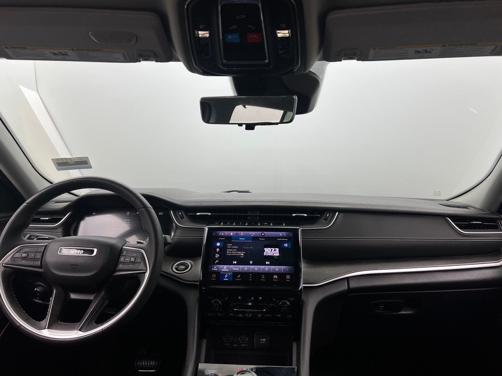 Thumbnail: 2023 Jeep Grand Cherokee L - 2
