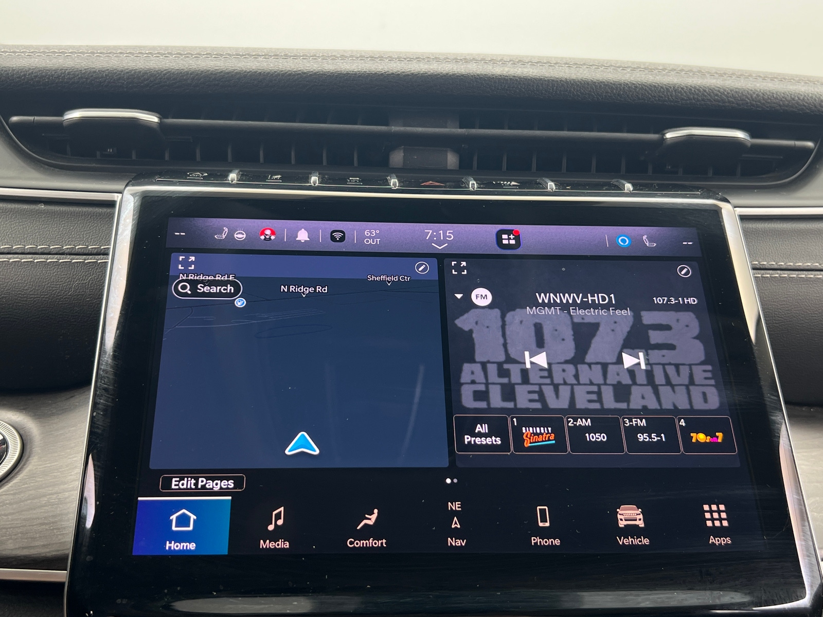 Thumbnail: 2023 Jeep Grand Cherokee L - 3