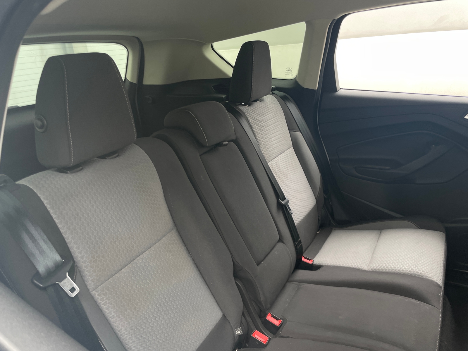 Thumbnail: 2017 Ford Escape - 6